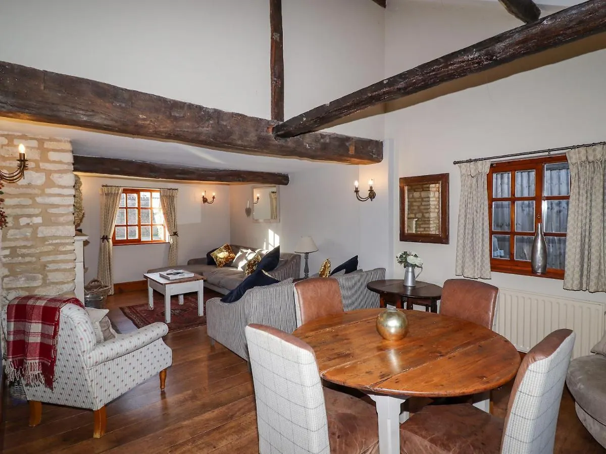 Garden Cottage 동커스터 0*,  영국