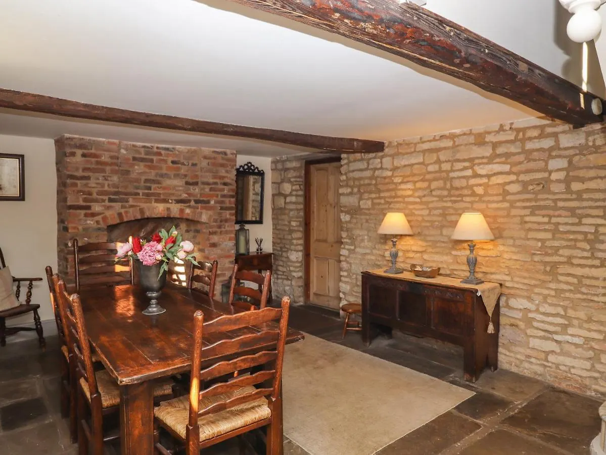 Garden Cottage 동커스터 0*,  영국