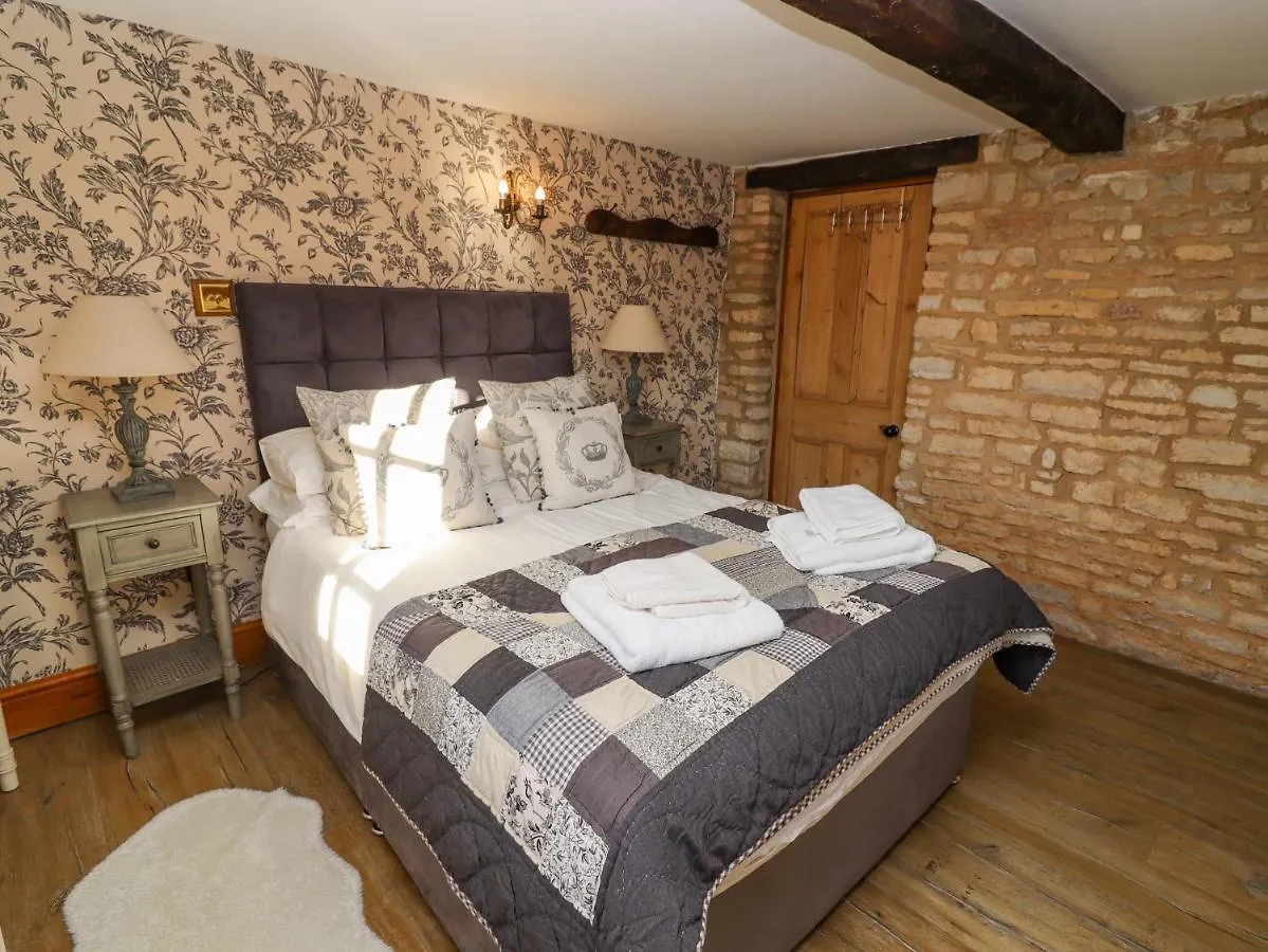 Garden Cottage 동커스터
