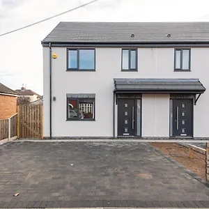 No 205 Holiday home